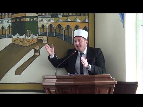 Ibrahim ef. Alija - 7 Marsi Dita e Mësuesisë