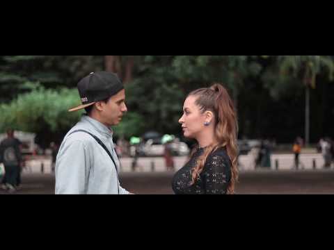 Marina Sirabello & Caiana - SIM ( Chamada Clipe Oficial )