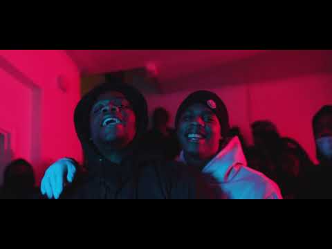 YS Osama - Getback (Official Video)