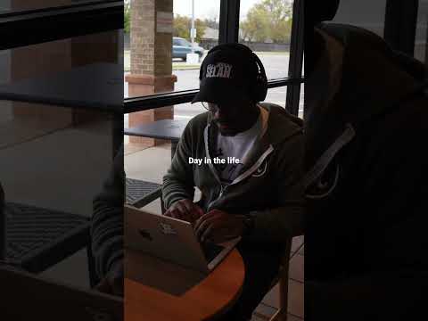 ⚙️Day in the life of a Cybersecurity Engineer #cybersecurity #cloudcomputing #cloudsecurity #shorts