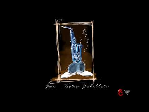 Mua - Testis Muhabbeti (prod.Riza Penjoel)