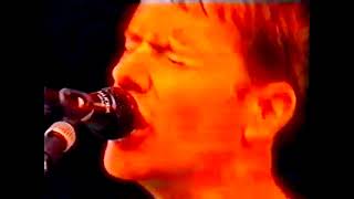 Helmet - Biscuits For Smut (Live at Reading 1994)
