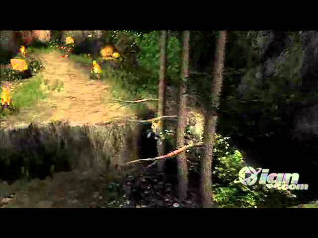 Where the Wild Things Are (NTSC)