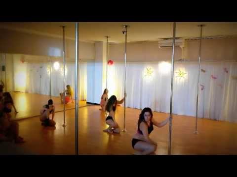 08.Thess Pole Art Show 10 - Level 6 (Stephen Swartz - Bullet Train)