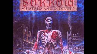 sorrow  -  human error  -  1992 -   new york usa