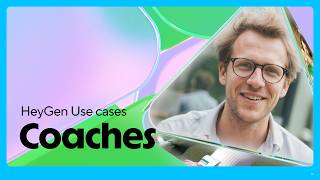 HeyGen Use Cases: Why Most Coaches' Content Fails (And the Workflow That Fixes It)