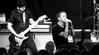 Billy Talent: "Red Flag" (Live in Hamburg)