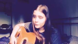 Bright Eyes - Padraic My Prince: cover