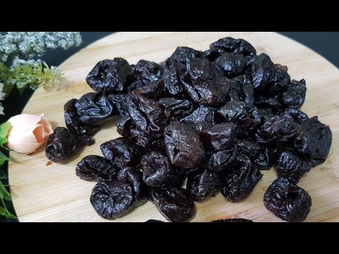 Der Tod beginnt im Darm! Der ganze Schmutz wird aus dem Körper kommen!  Darm reinigen