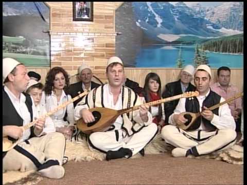 Xhavit Nimani - Bjeshkët e Shales
