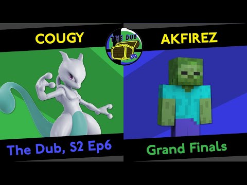 Cougy vs AKFirez (Grand Finals) - The Dub, S2 Ep6