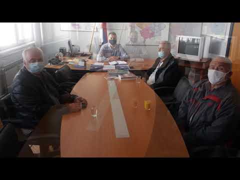 Da Rata Vise Ne Bude