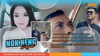 Download lagu RIQUEST BOS ALPUKET | SING DUE PASAR LAMA TANGGERANG  | FULL LAGU TARLING COVER NOK NENG SAGITA mp3