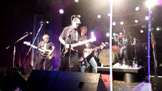 The Ravyns &quot;Physical Attraction&quot; Hammerjacks reunion, Recher Theatre, Towson 7/17/10 concert