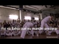 Casquinha Capoeira - Meu Patua Song Tutorial ...