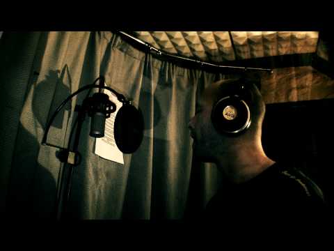 DEIN 16ER - EMCEE TYPHOON - 16 BARS - GANGSTAZ.COM - MAKING OF.MP4
