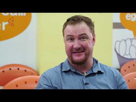 ＨＯＴな台南ＥＰ１０。ＨＯＴな英語教室 (Hot Tainan  EP10. HOT English Classroom)