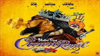 Pastor Troy - Crown Royal 2 [FULL MIXTAPE + DOWNLOAD LINK] [2011]