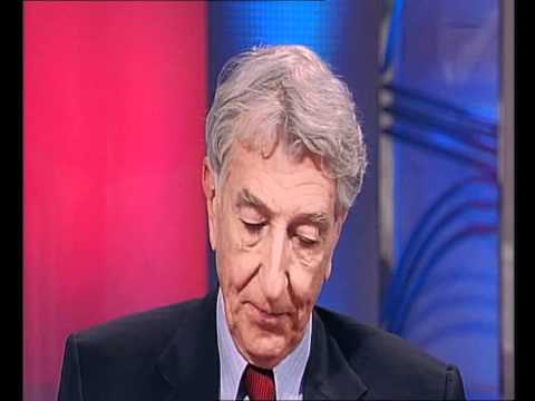 VATICAN  Corrado Augias