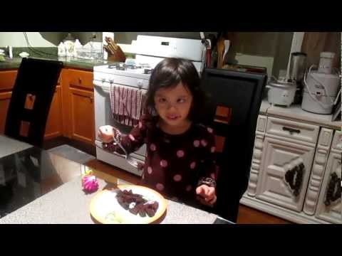 Chocolate Cake Drama