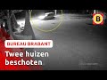 Fietsende schutter op camerabeelden te zien | Bureau Brabant