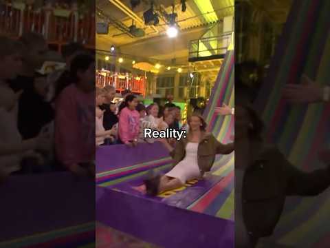 ,,ich glaub das krieg ich schon hin‘‘ 😂