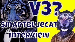 Inigo V3 Smartbluecat Interview February 2019 Elder Scrolls V Skyrim