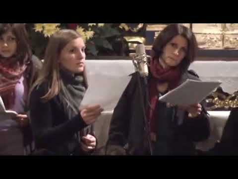 Stabat Mater Speciosa 7 10 Jutrznia za Nienarodzonych, Paweł Bębenek, the Matins for Unborn