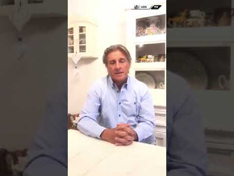 Jesús María González: Queremos una Alberca para todos, con un proyecto real sin demagogia