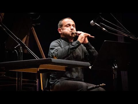 Sayat - Nova / Nazani & Broyi/ Emmanuel Hovhannisyan #duduk #dudukman #sayatnova