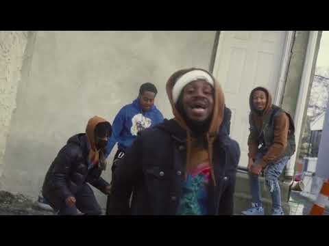 Lil’Ron215 - LAF Official Video (Shot by: Visionary Films)