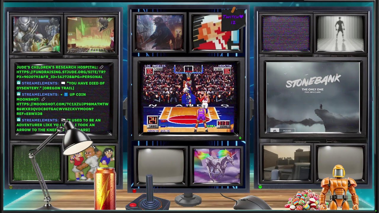 Play Video