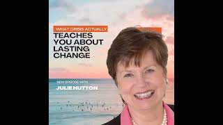 What Crisis Actually Teaches You About Lasting Change