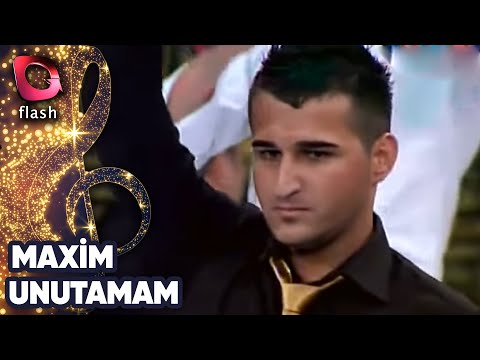 Maxim | Unutamam | Flash Tv