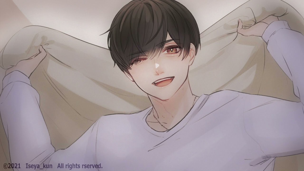 【バイノーラル】休日明けでテンション下がってる彼女をぎゅーする音声【ASMR】