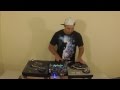 DJ Vekked - "Salsa Routine" (Tremendo Boogaloo Beat Juggle)