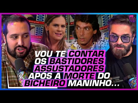 HOW HAS THE NEW GENERATION OF GAMBLERS CHANGED BRAZIL? - VERA ARAÚJO AND RAFAEL SOARES (+JOEL PAV...