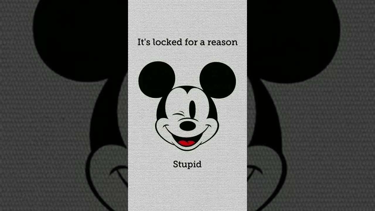 Cute Disney wallpapers