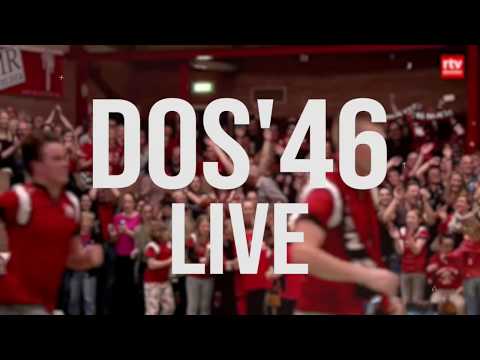 DOS'46 Live: Korfbal League 2019/2020