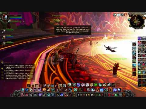 Battered Hilt Quest Chain-The Sunwell