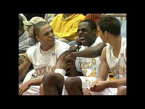 Kickapoo Boy's Basketball 2003 Reunion