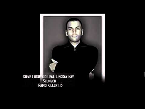 Steve Forte rio Feat. Lindsay Ray - Slumber