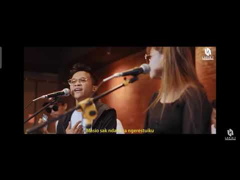 Tepung Kanji Voc.Justin Lie Feat Esa Risti