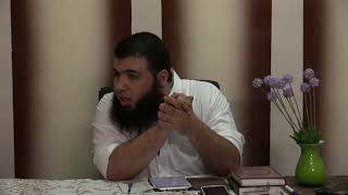 الحلقة التاسعة (الدورة التأهيلية) دكتور شريف طه يونس image