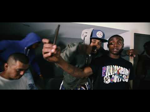 Gang Gang   Relly Rich Ft Bunk Ladden