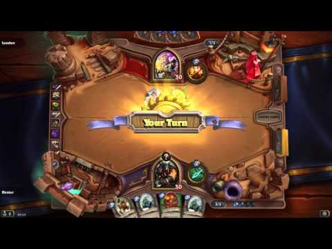 Stormpike Commando value - Hearthstone