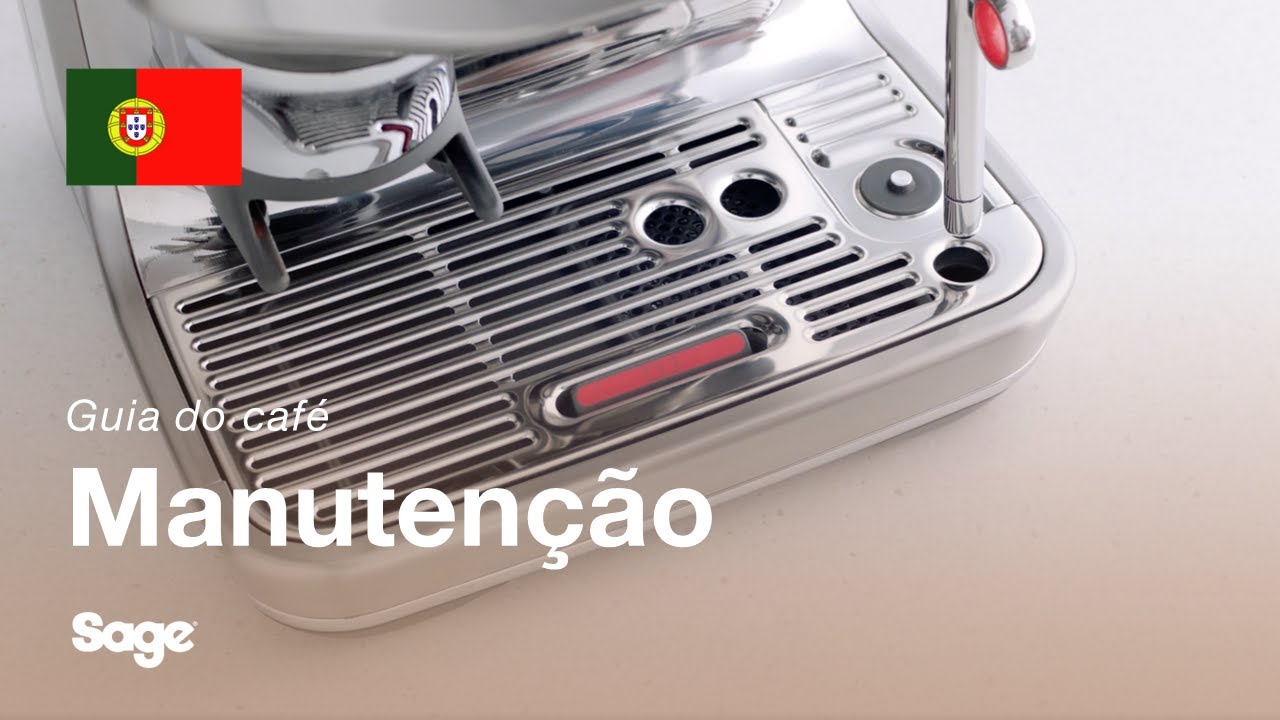 Como limpar a bandeja de gotejamento