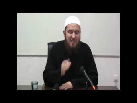 Komenti i sures El Asr - Hoxhë Omer Zaimi