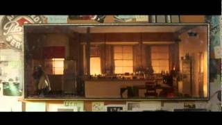 Devlin - Let It Go (Ft Labrinth) [Official Video]