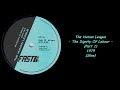 The Human League - The Dignity Of Labour (Part 1) - 1979 (Slow)